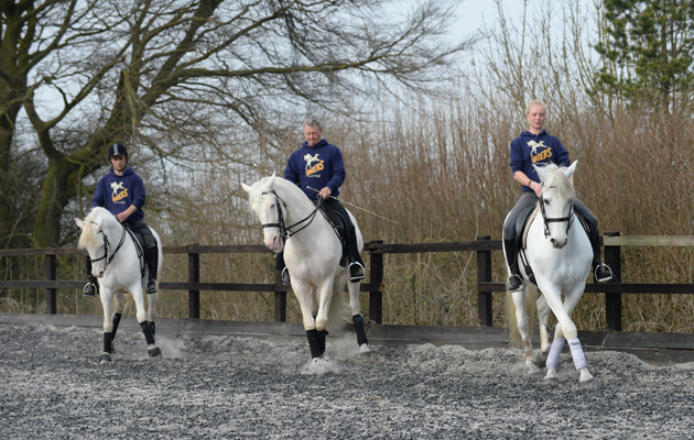 Giffords Circus on 10 04 2015