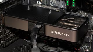 Nvidia GeForce RTX 3070 FE