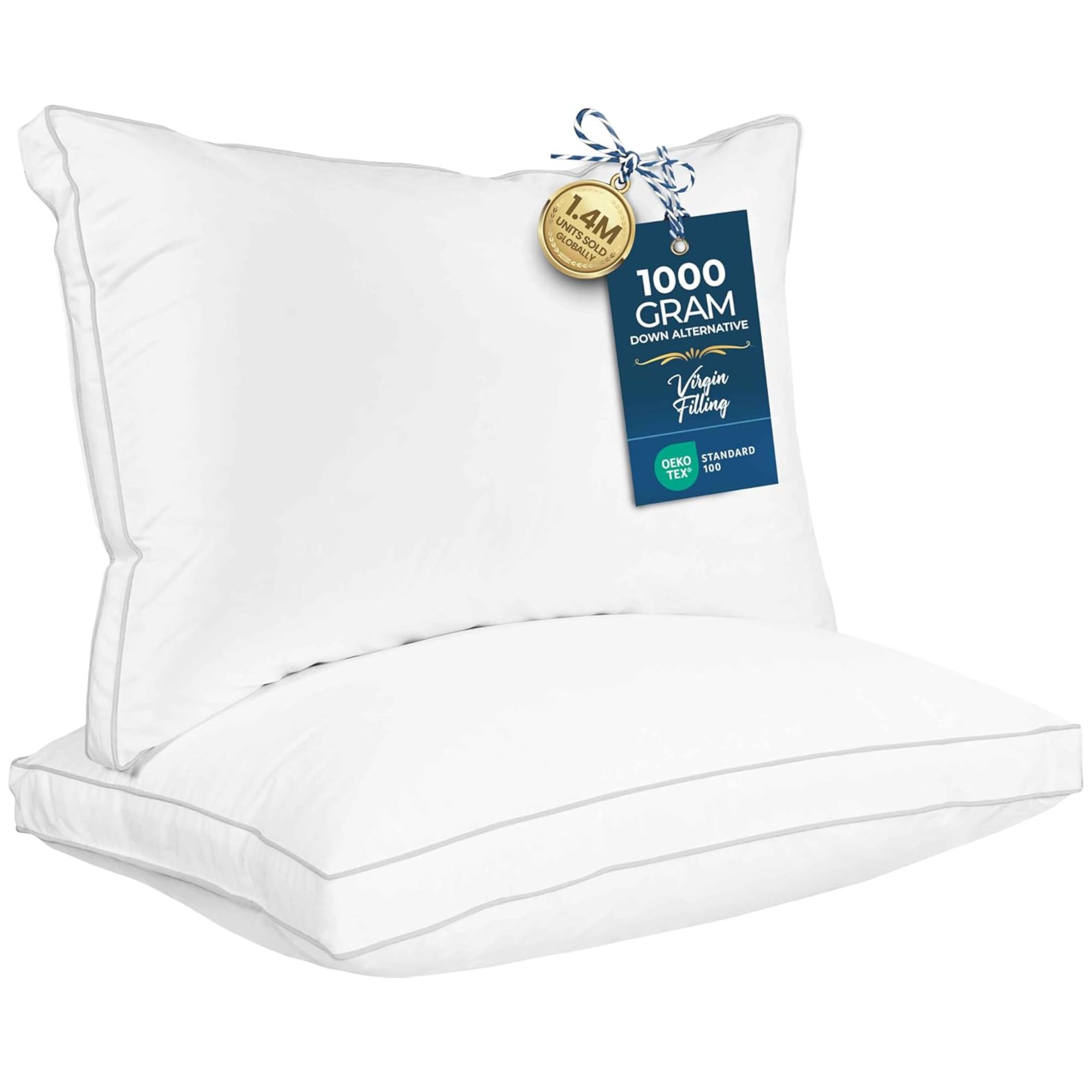Utopia Bedding Bed Pillows