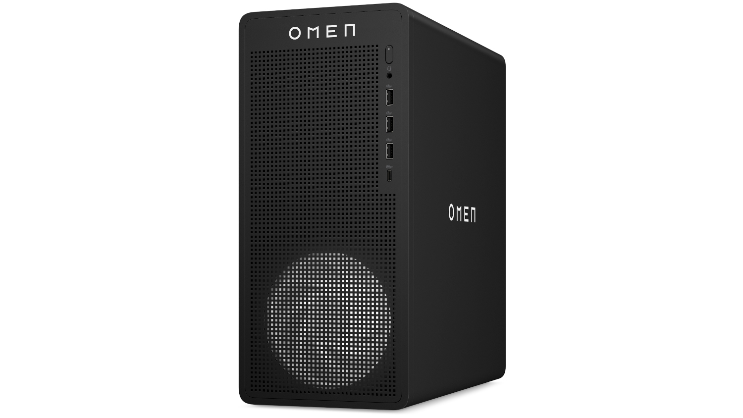 HP OMEN 16L