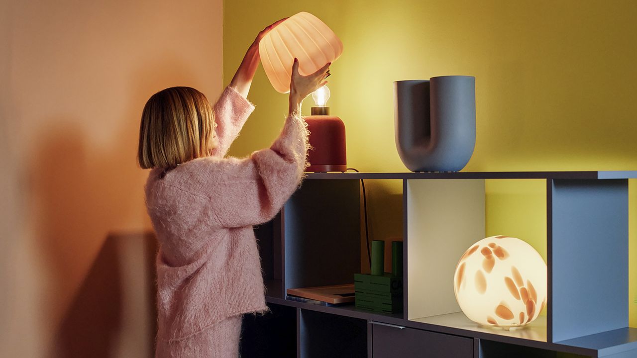 IKEA smarthjem