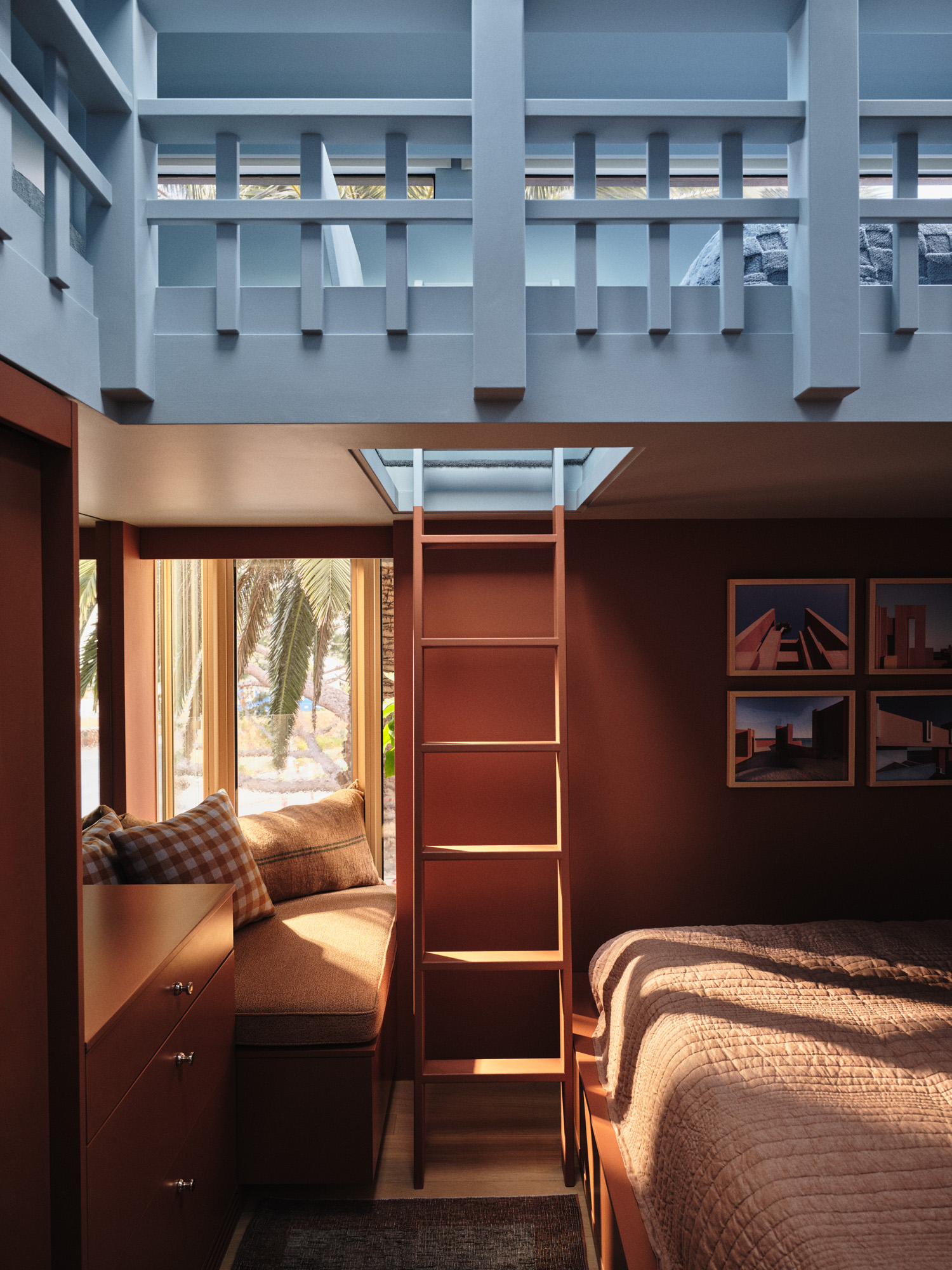 malibu home renovation by alana marie interiors