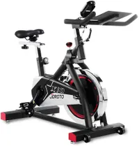 JOROTO Indoor Cycling Bike: was $339 now $289 @ Amazon