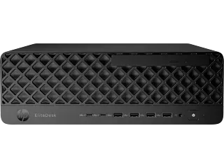 HP EliteDesk 8 SFF