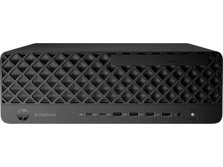 HP EliteDesk 8 SFF