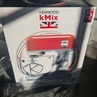 Kenwood kMix box