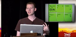 Jake Archibald’s classic ‘AppCache is a douchebag’ talk goes over all the ways this API can hurt you