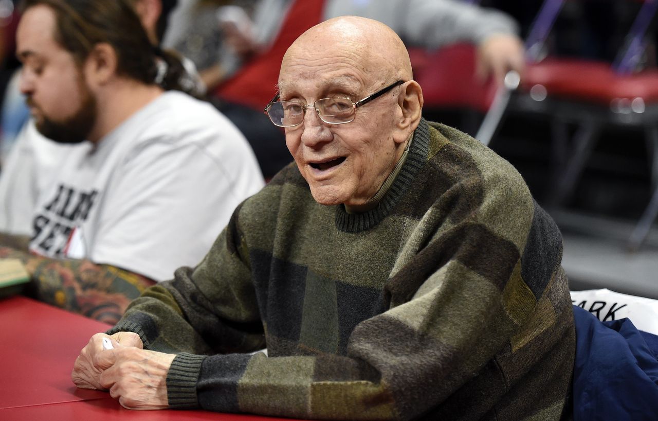 Jerry Tarkanian