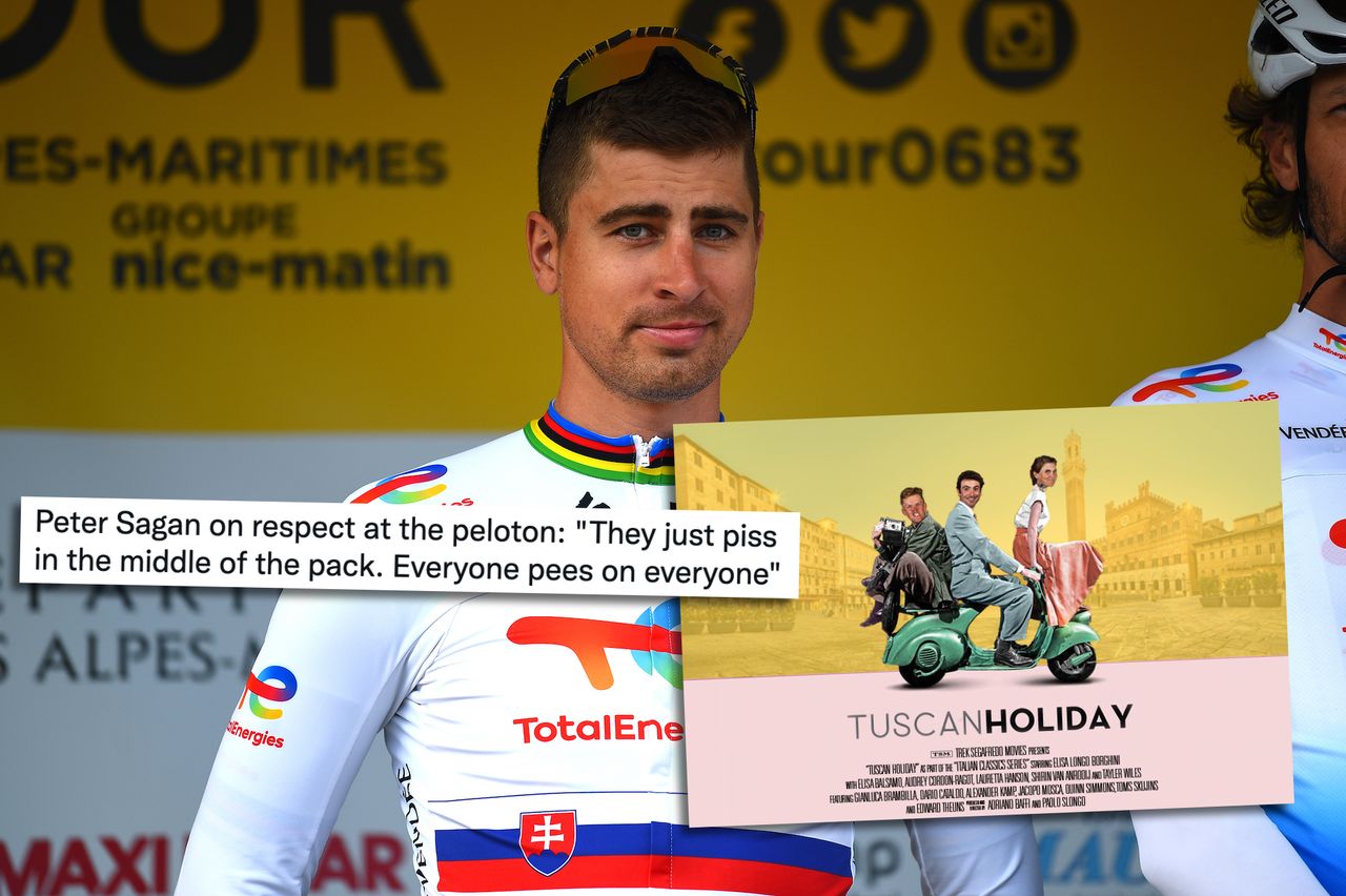 Peter Sagan