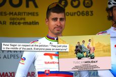 Peter Sagan