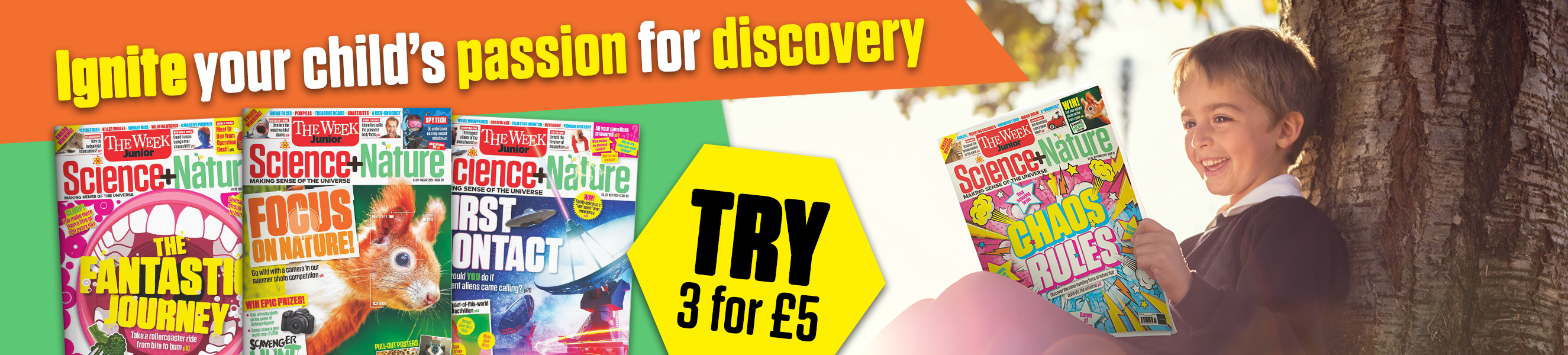 3 for &amp;pound;5