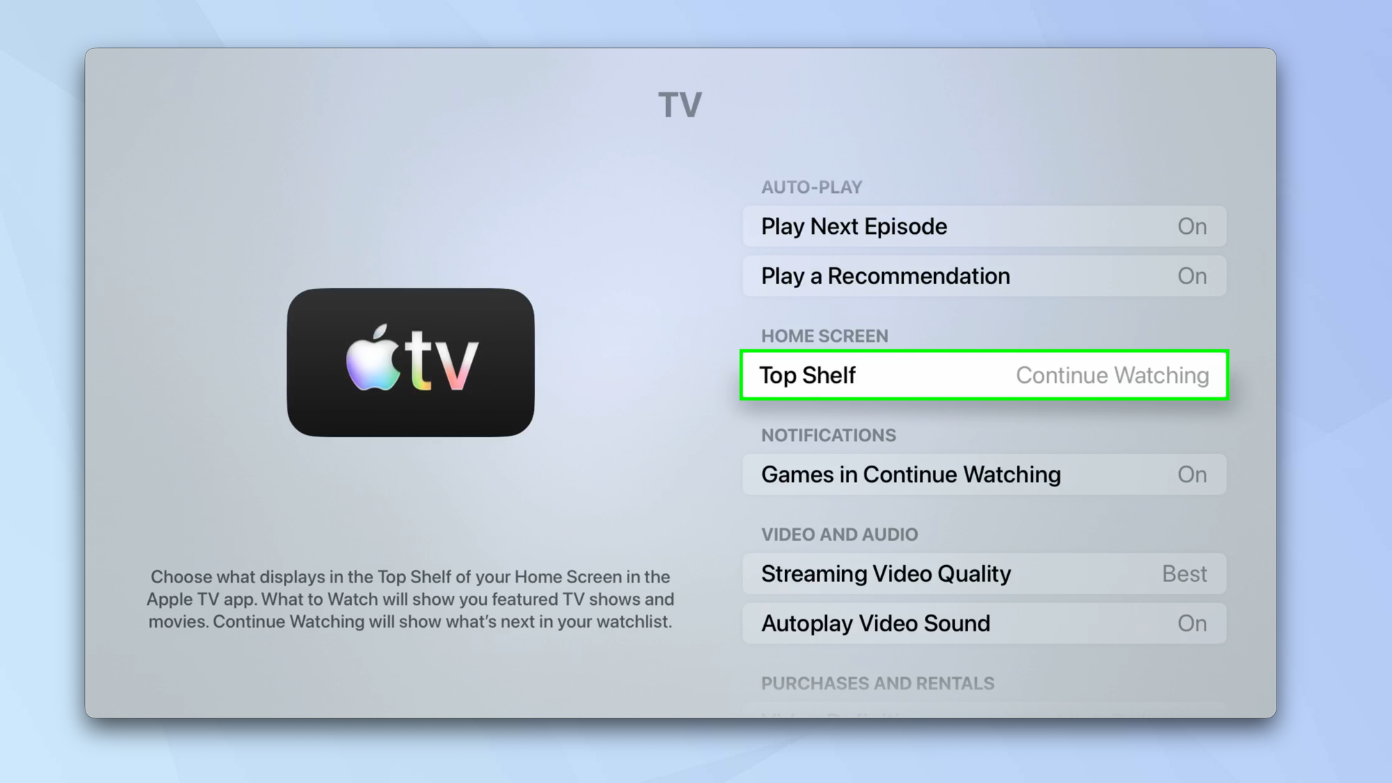 5 hidden ways to make your Apple TV 4K easier to use