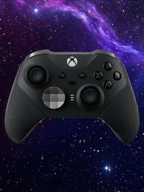 Xbox Elite Series 2 (1000Hz)