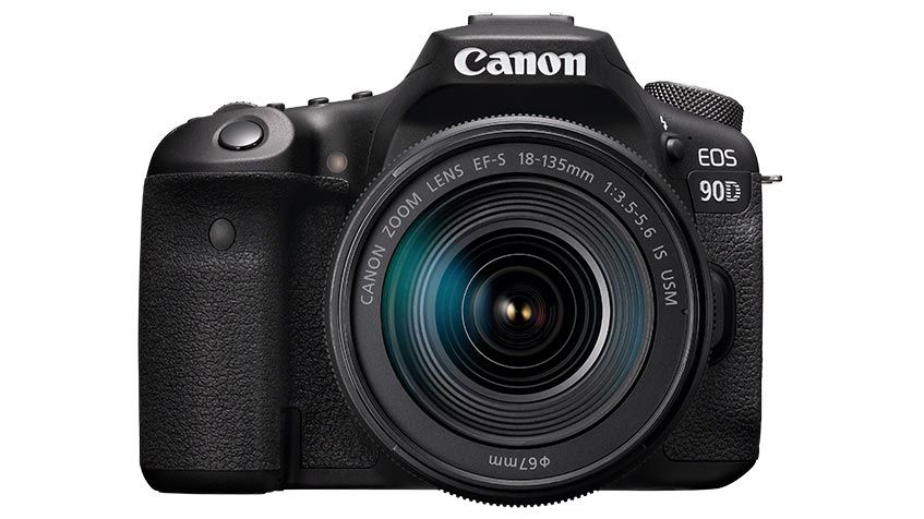 best Canon 90D deals