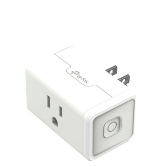 TP-Link Kasa smart plug mini