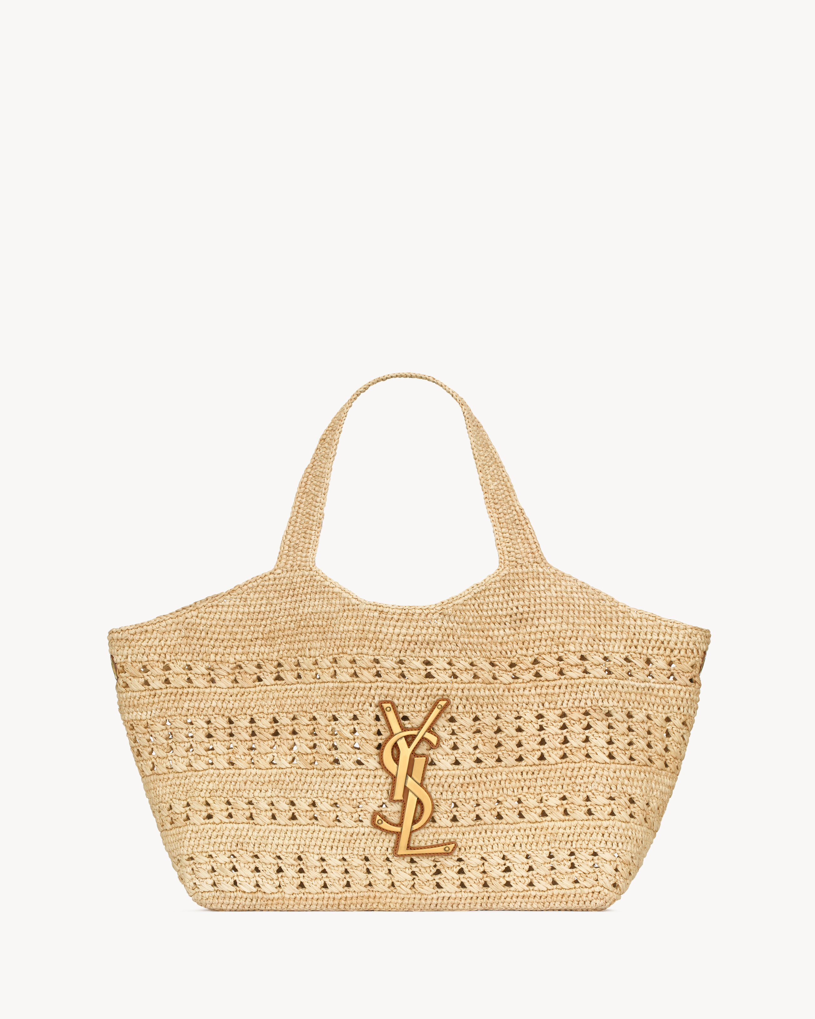 Icare Medium in Raffia