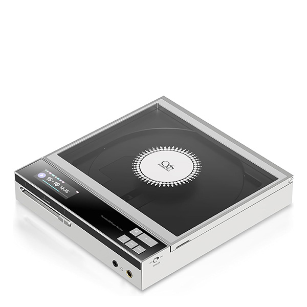 Shanling EC Zero AKM