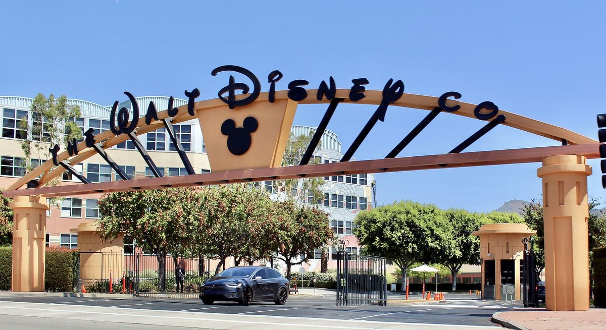 Disney streaming business makes first profits and announces new price increases