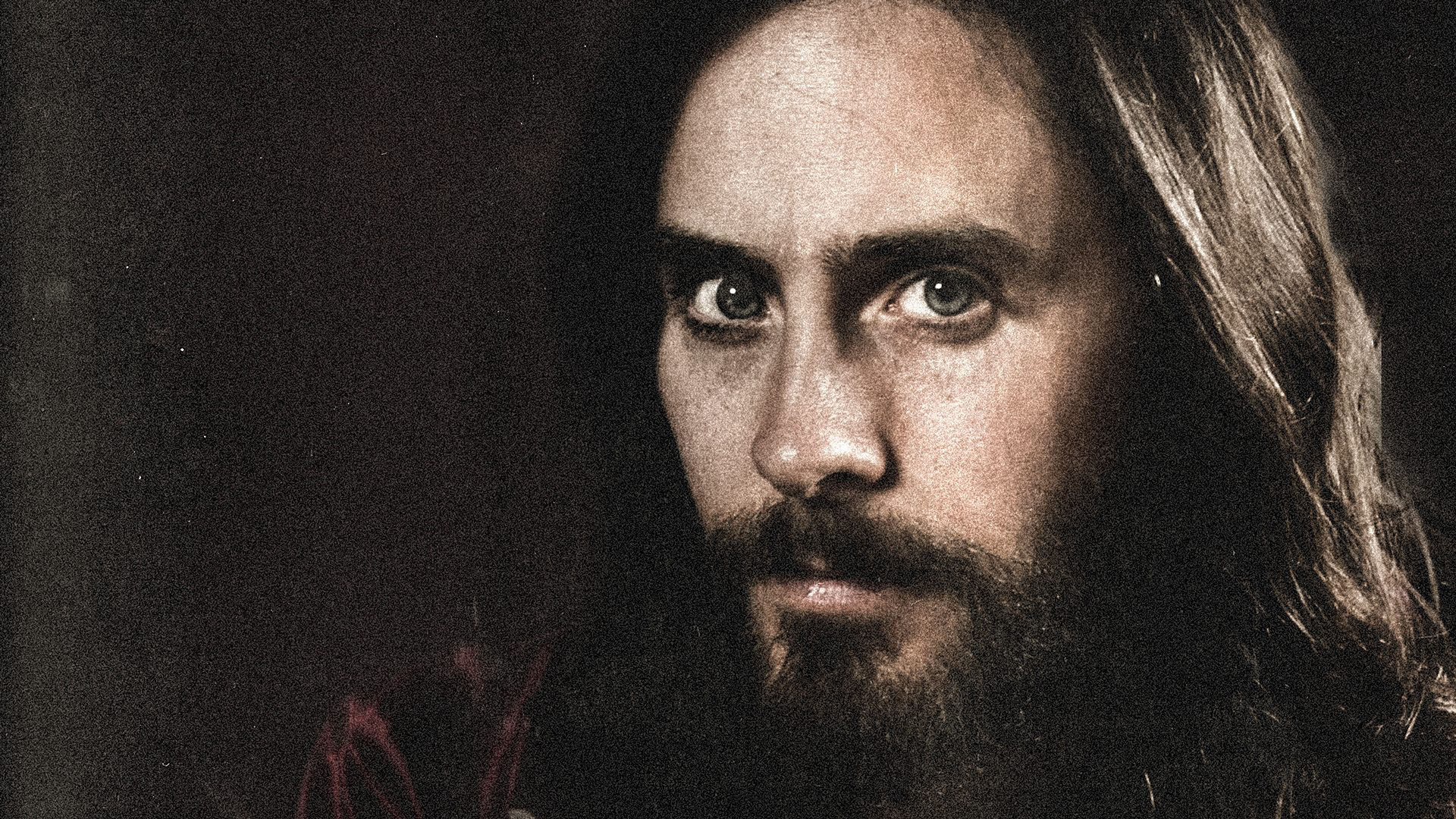 Jared Leto photo.