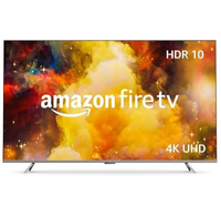 Amazon Fire TV 75-inch Omni Series 4K Fire TV: $1,049.99$699.99 at Amazon