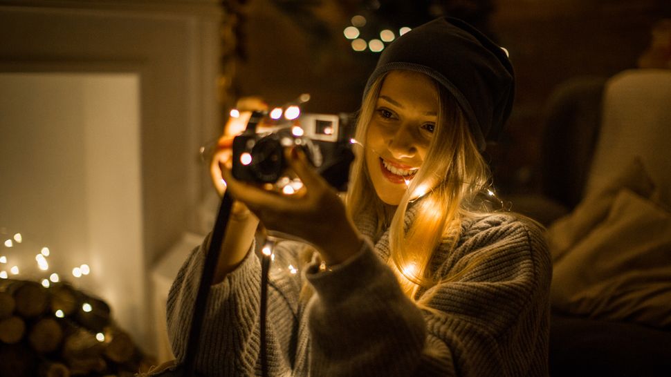 Photography lover gifts for Christmas: Quirky &amp; unusual Christmas camera gifts | Digital Camera