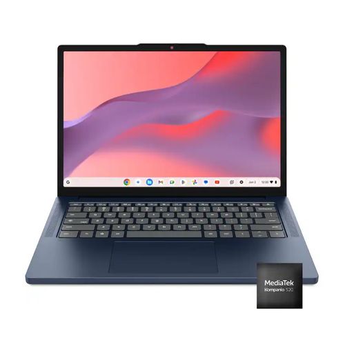 IdeaPad Slim 3 Chromebook