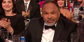 Geoffrey Owens at the 2019 Screen Actors Guild Awards