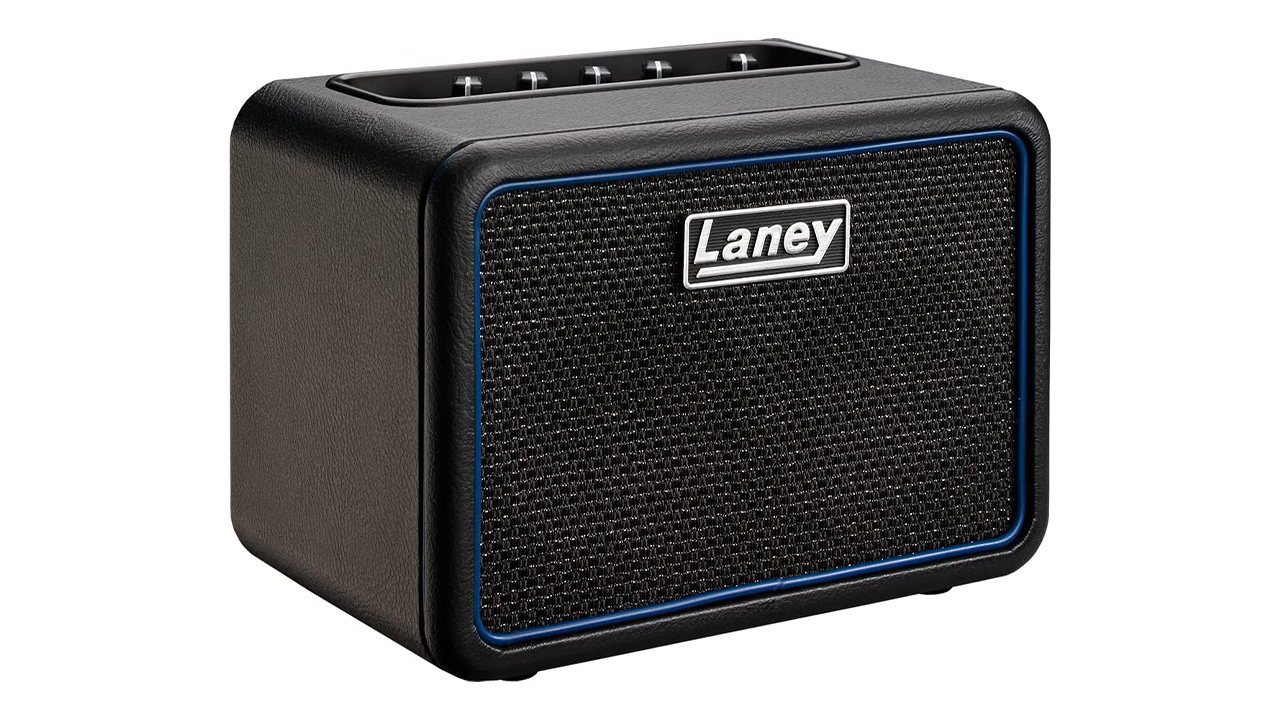 Laney MINI-BASS-NX