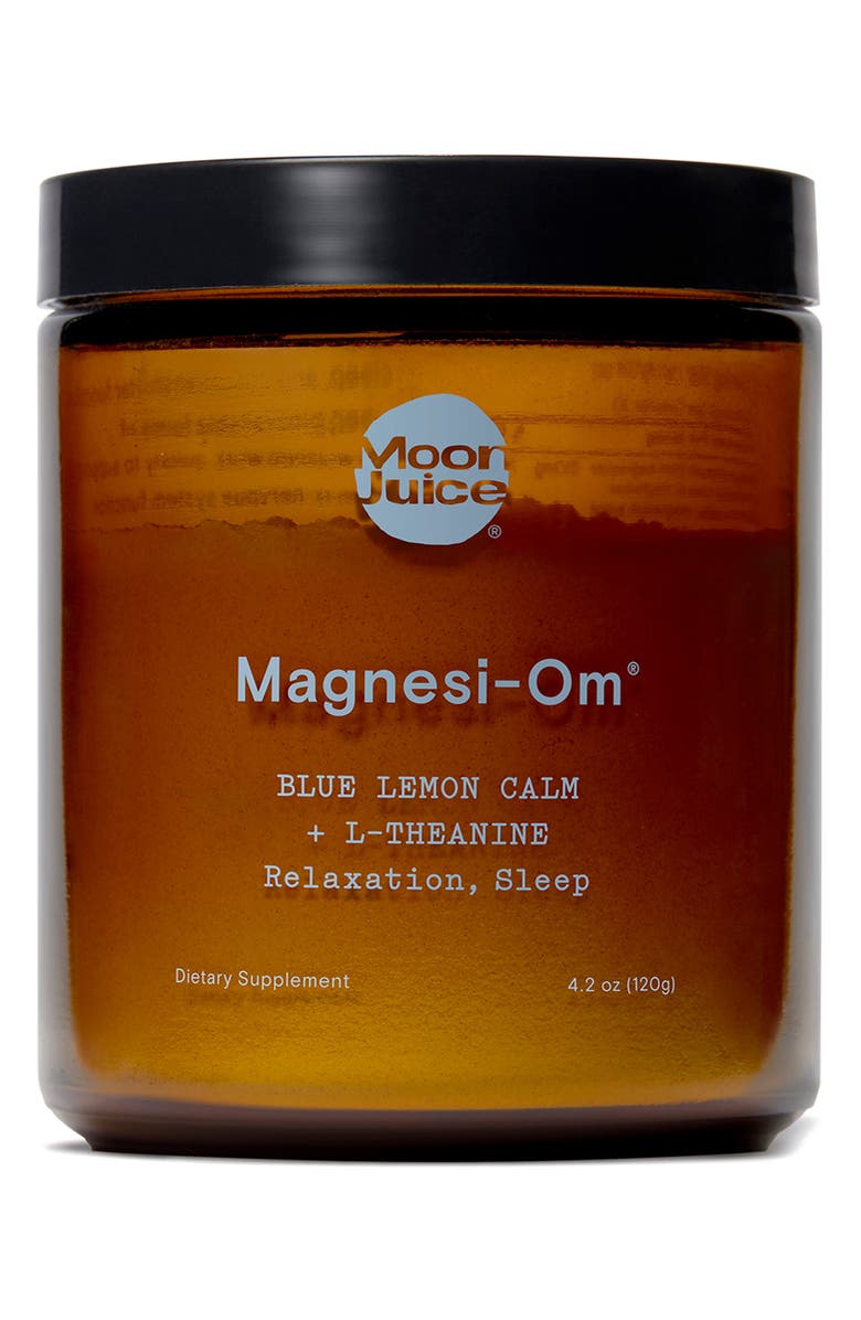 Magnesi-Om&amp;reg; Magnesium Supplement