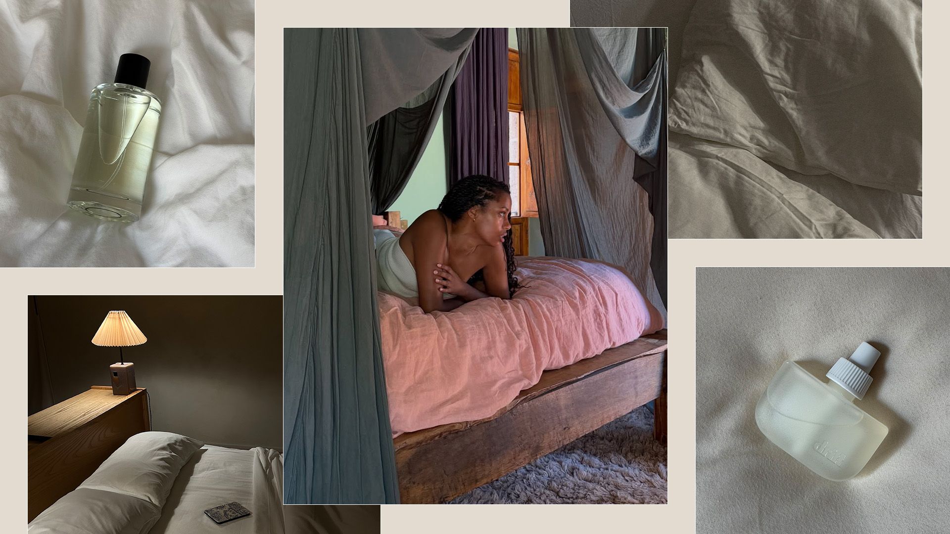 Can Fragrance Actually Improve Sleep? I Tracked Mine for 40 Days to Find Out