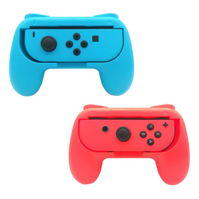 top 10 switch accessories