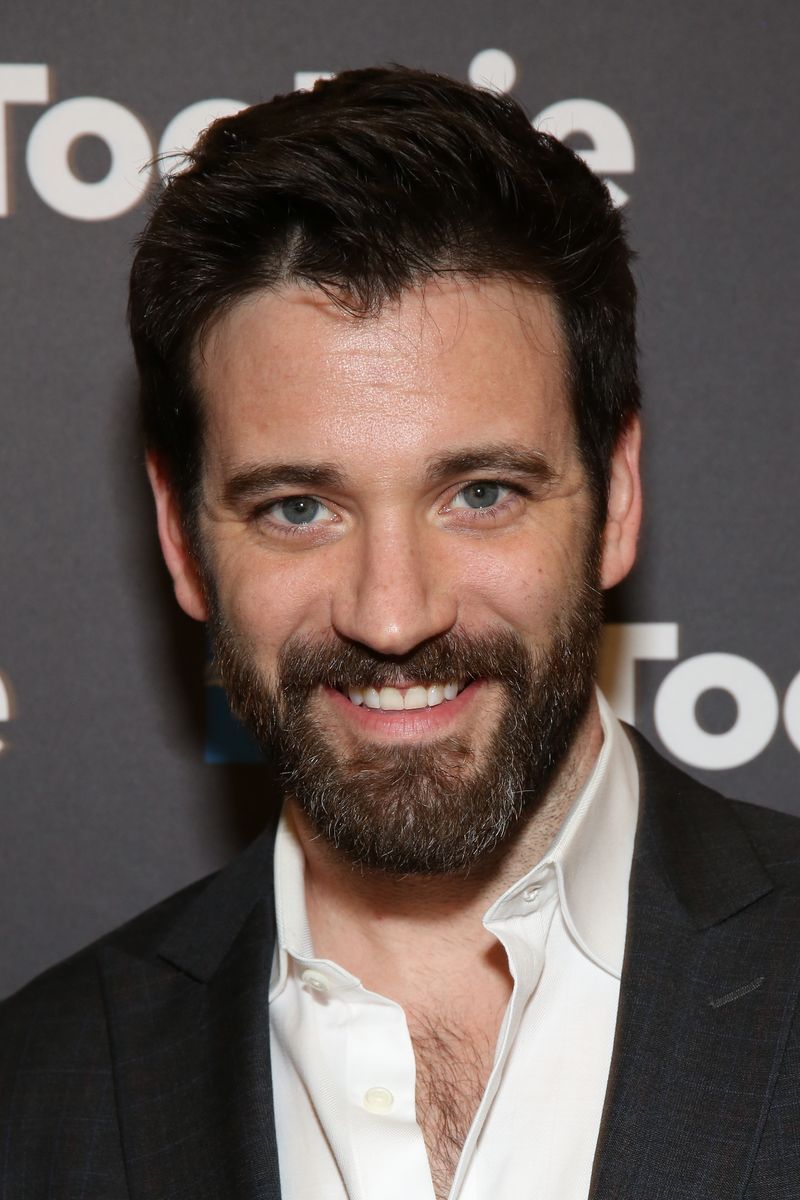 Colin Donnell