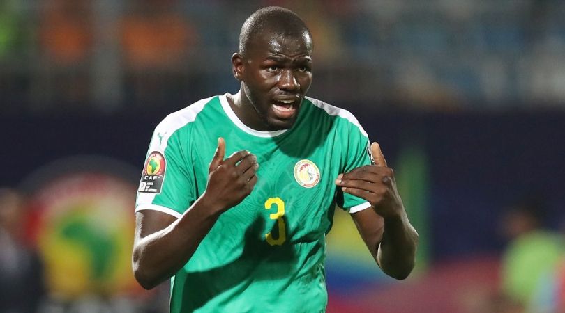 Kalidou Koulibaly