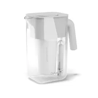Culligan ZeroWater Technology 10-Cup Water Filter Pitcher