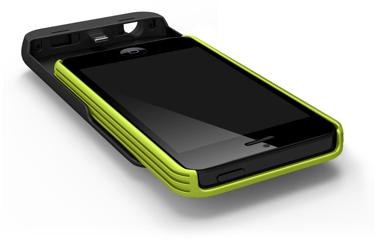 Tylt Energi Tylt iPhone 5s