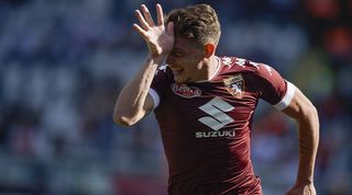 Andrea Belotti