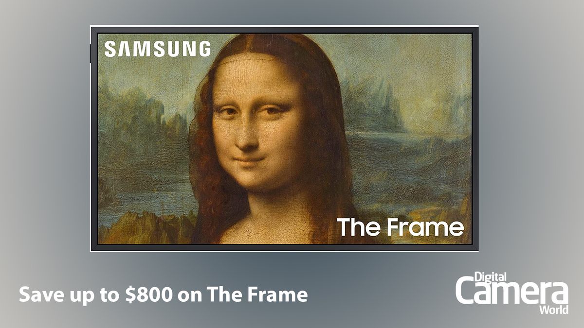 Samsung The Frame