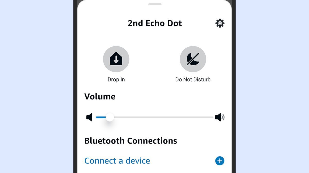 How To Connect To Amazon Echo Bluetooth How to connect an Amazon Echo device to a Bluetooth speaker | TechRadar