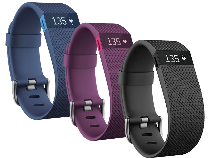 Compared: Under Armor Band vs Fitbit Charge HR | iMore