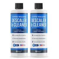 Coffee Machine Descaler, 2 for £16.29 at Amazon&nbsp;