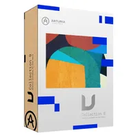 Arturia V Collection 9: Was $599, now $299