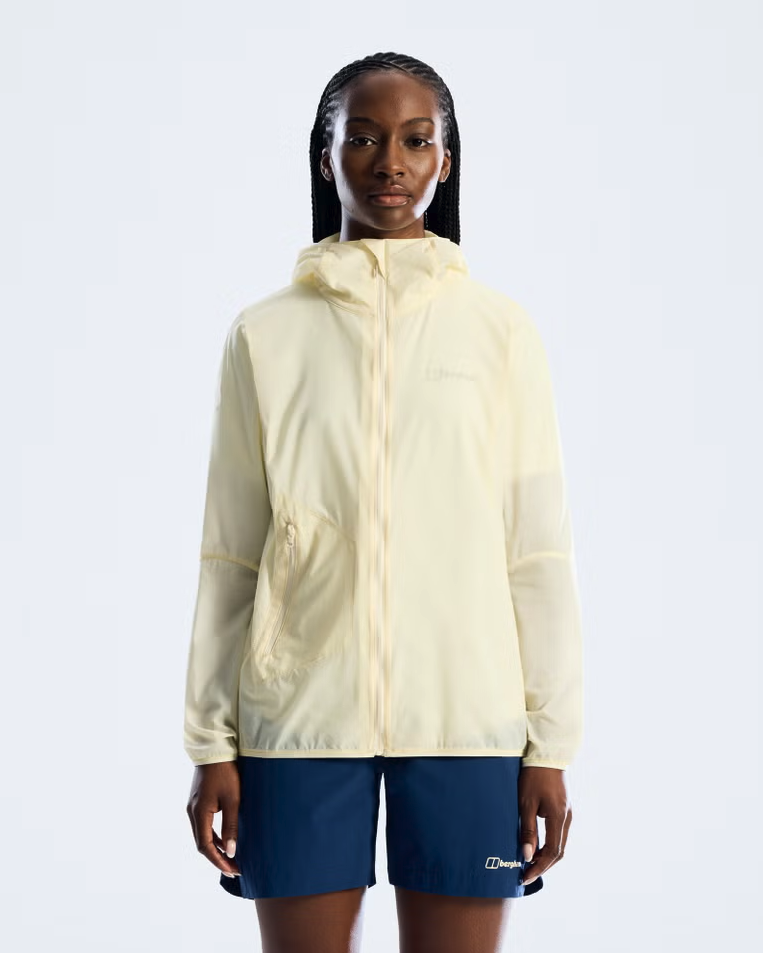Women's Pendower Wind Jacket