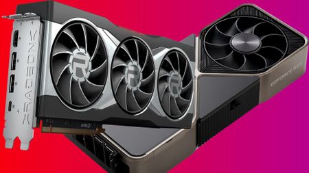 Graphics card comparison