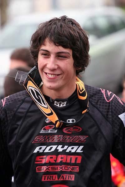 Josh Bryceland