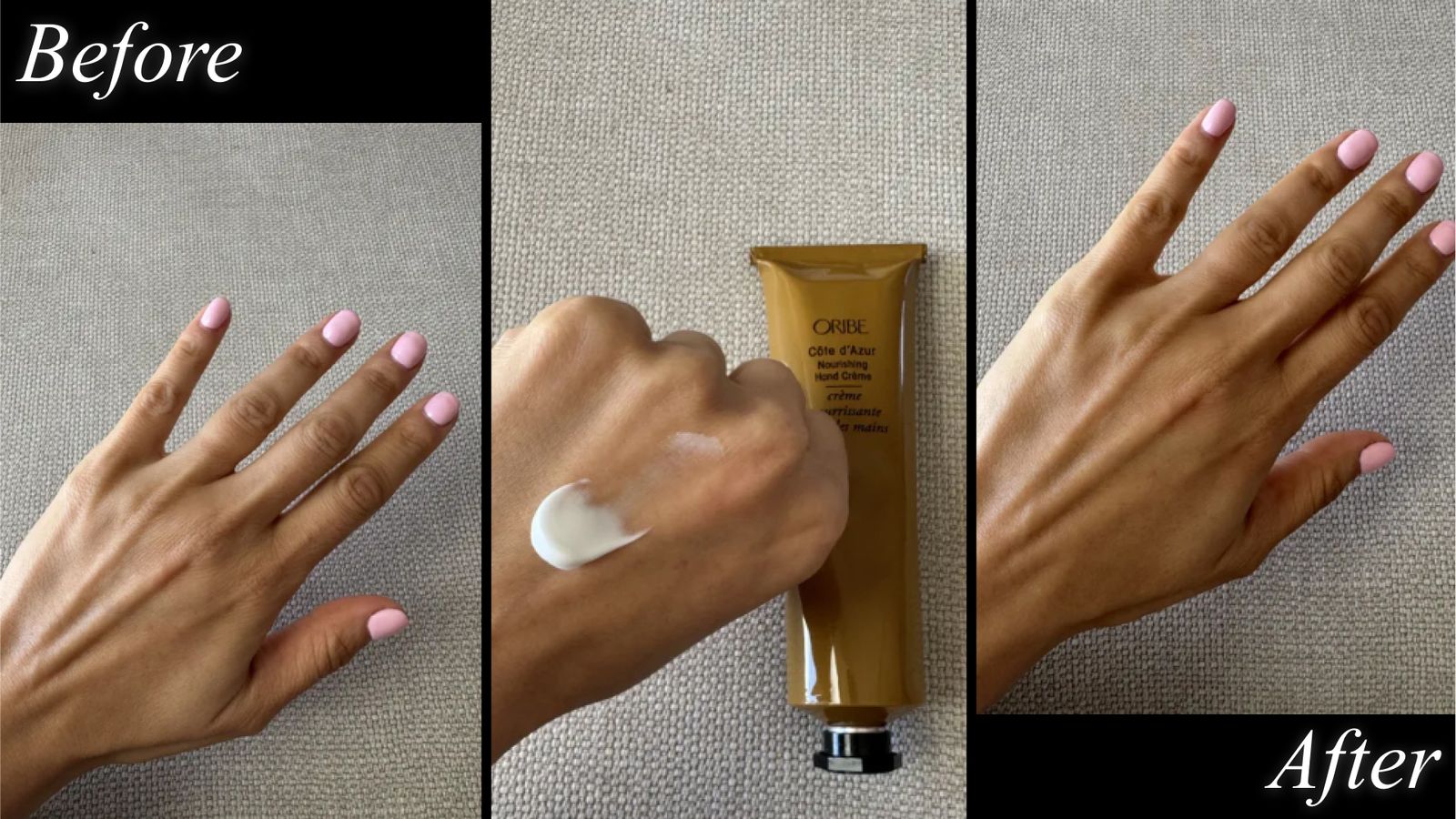 Michelle Rostamian The 15 Best Hand Creams for Soft Skin, Tested by Editors | Marie Claire