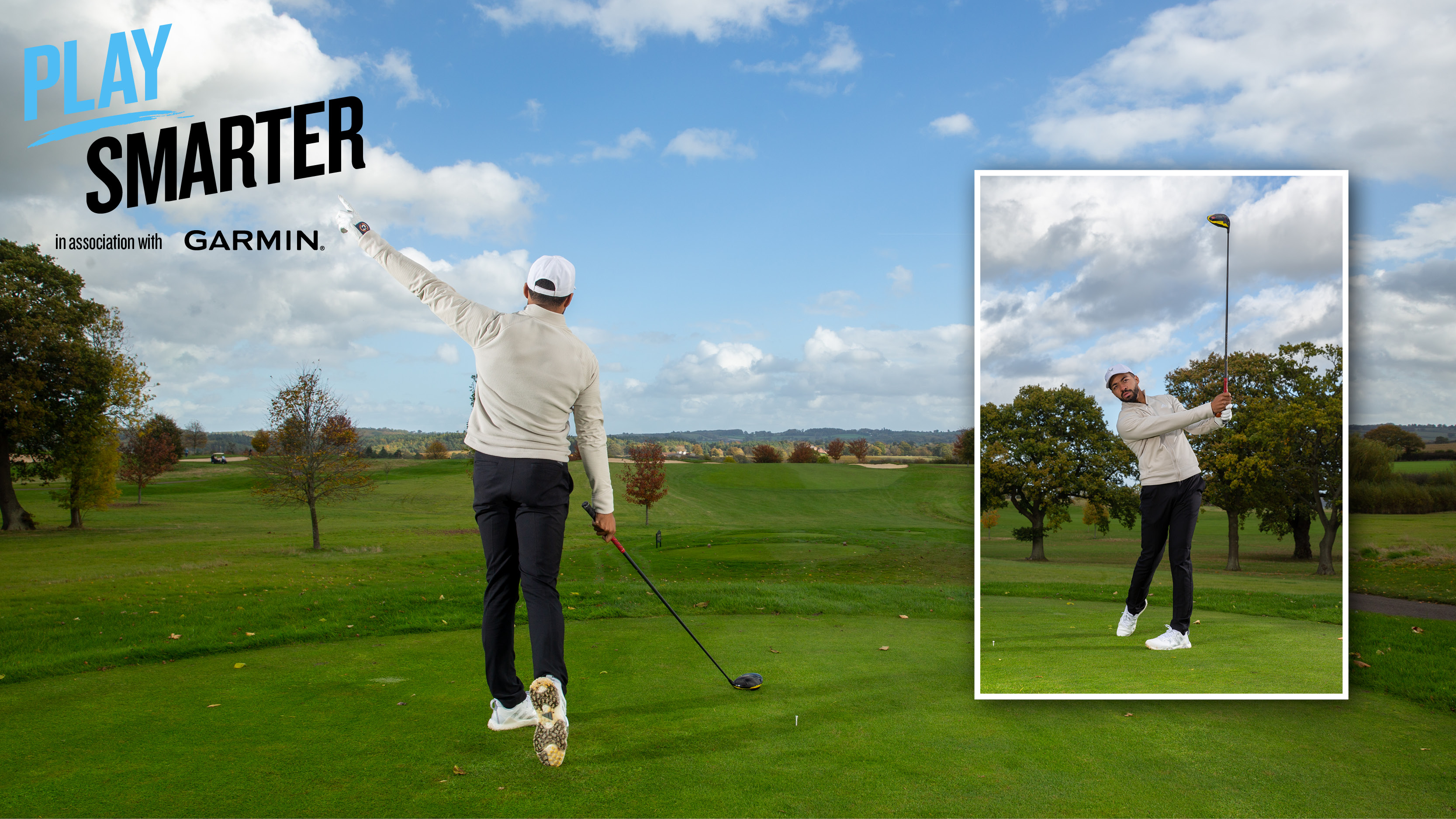 How to Hit Your Driver Straight & Long – Golf Insider UK