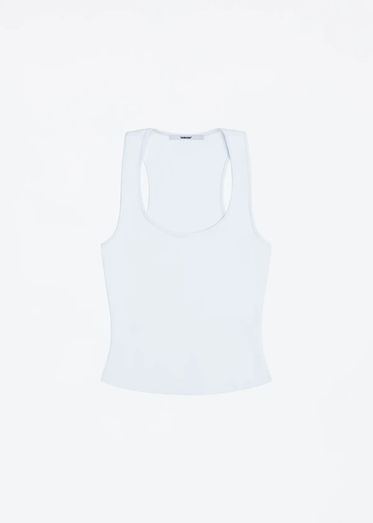 tankair, System Tank in white