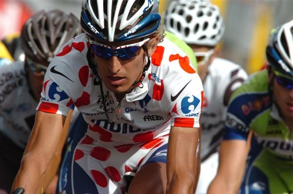 Franco Pellizotti (Liquigas)