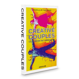 Creative Couples, Collaborations that changed History