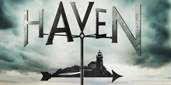 William Shatner Is Headed To Syfy's Haven | Cinemablend